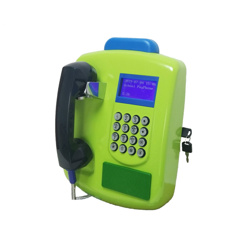 Популярный новый продукт, наружная общественная RFID карта, беспроводной GSM Настольный телефон
