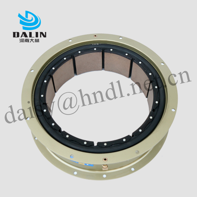 Eaton Substitution 16CB500 142211 CB CLUTCH For Pulp and Paper Machinery