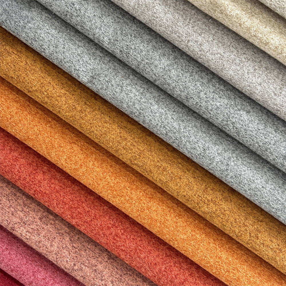 Professional Sofa Upholstery fabrics Manufacturer furniture fabric Supplier anti bacterial curtains clary