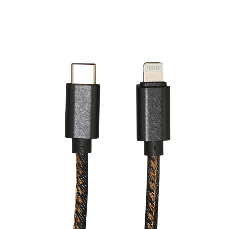 Новый PD 18W Тип C для iPhone 12 кабель оригинальный PD кабель для iPhone 18W быстрое зарядное устройство кабель