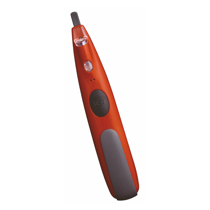 Cable voltage circuit detector tester with different kinds of colors