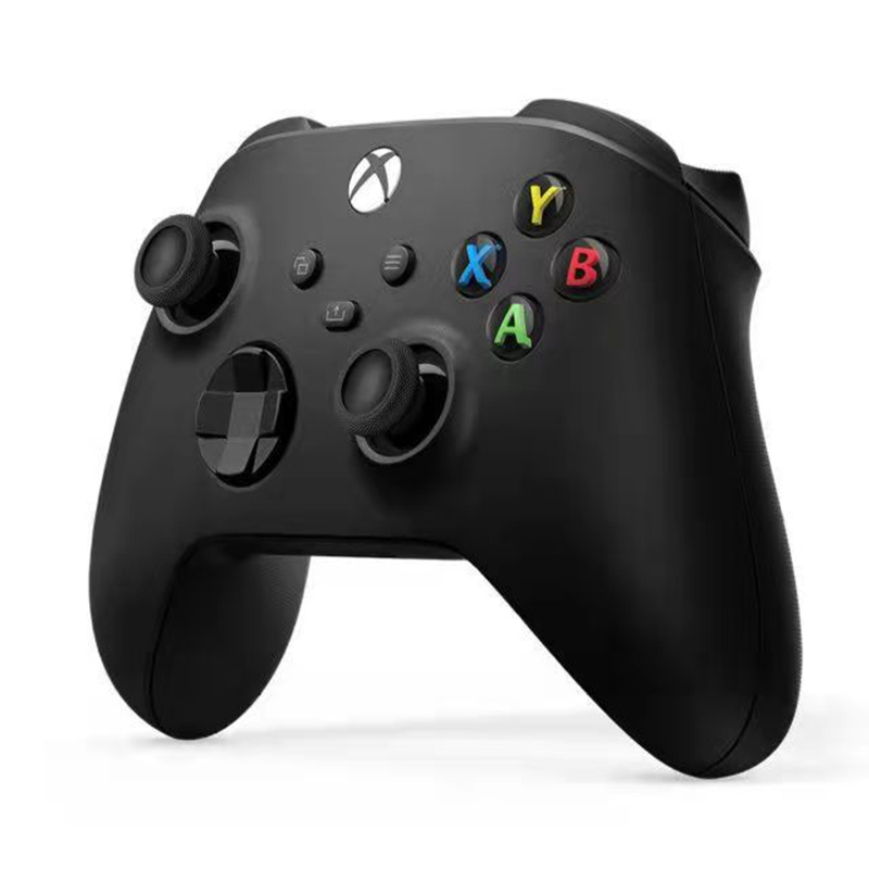 2,4G беспроводной/проводной игровой контроллер для box Series One X S PS4 тонкая Консоль геймпад Android PC джойстик PS3 бывший в употреблении джойстик рукоятка