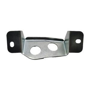Customized Zinc Furniture Connector Wood Insert Nut Wood Screw Minifix Cabinet Connector for Furniture