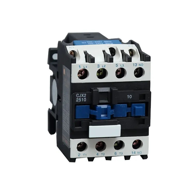 LC1-65a contactor 3 phase magnetic AC Contactor