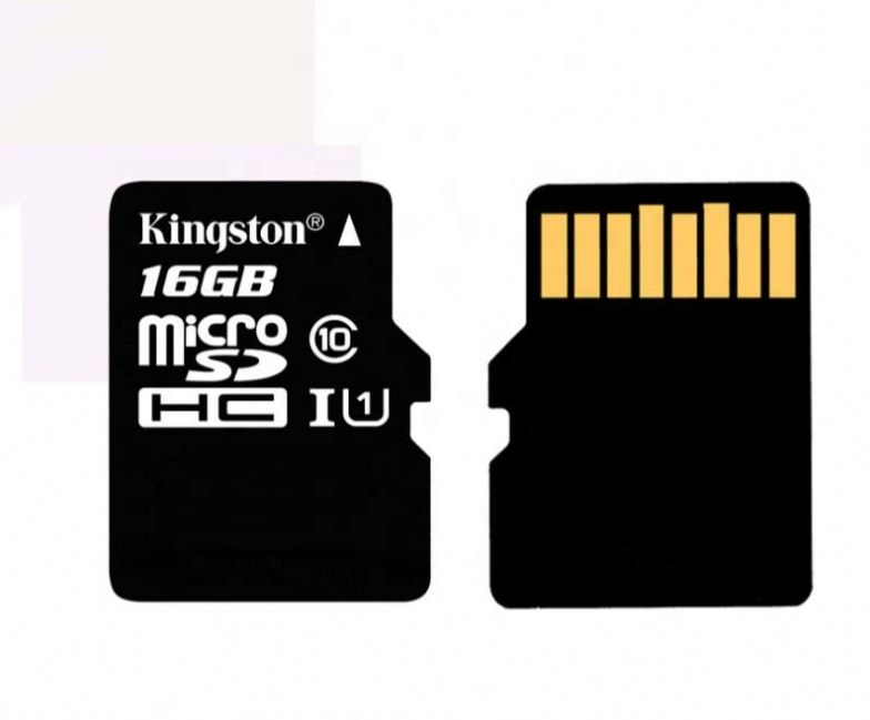32G 64G 128G карта памяти для хранения видео TF карты для камеры наблюдения