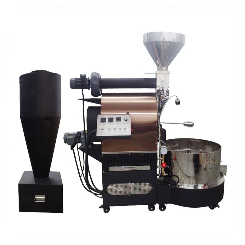 2020 Crazy Hot Selling Coffee Bean Roaster Multifunction coffee machine Coffee Bean Roaster