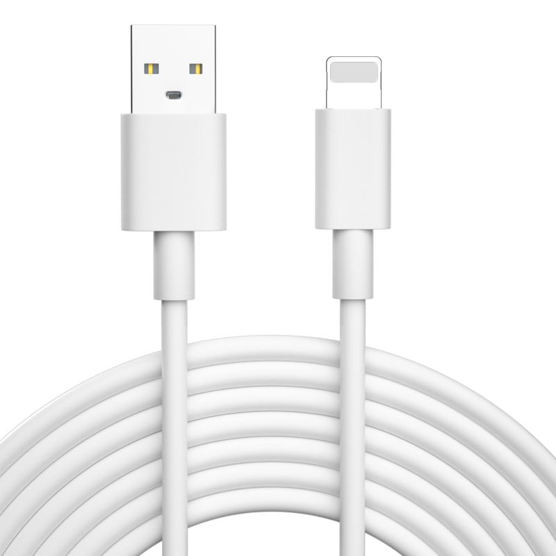 Usb-кабель для передачи данных, 2,1 А, 2 м