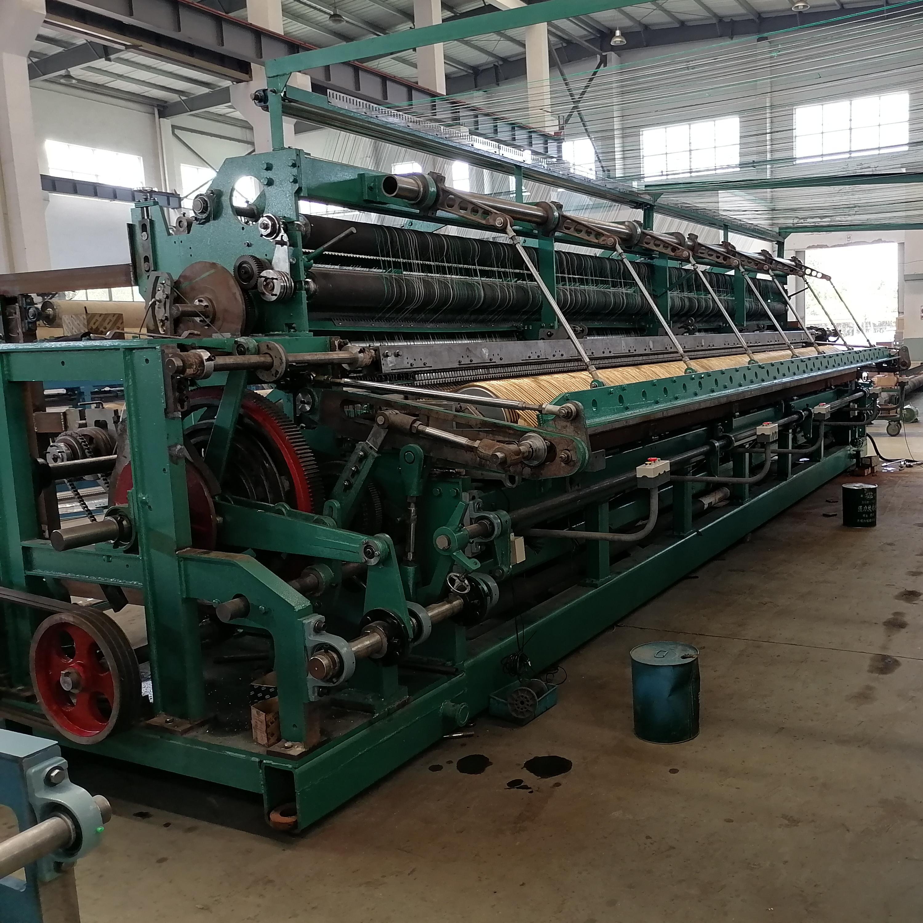 ZRS20-380X 300/330 мм рыболовная сеть машина цена в Китае