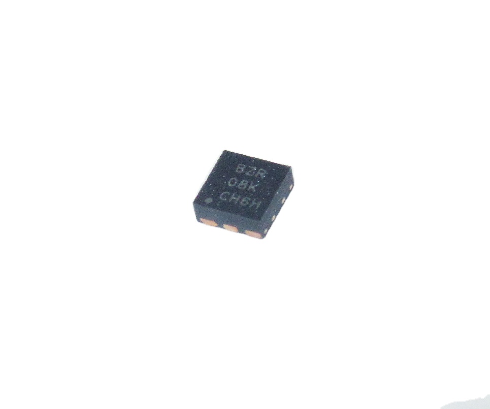 New original Electronic Components TPS61161DRVR LED Driver ic SON6