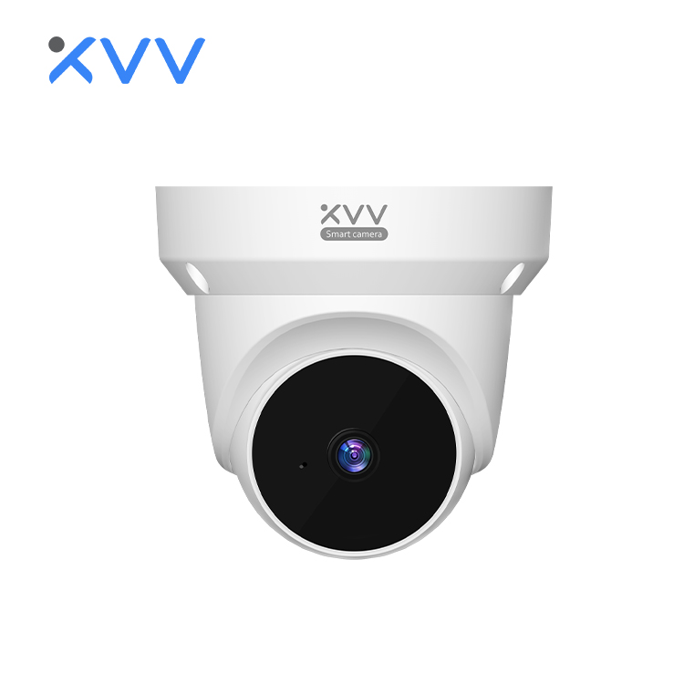 Q1 1080p Двусторонняя голосовая 2mp домашняя видео cctv умная мини ip-камера