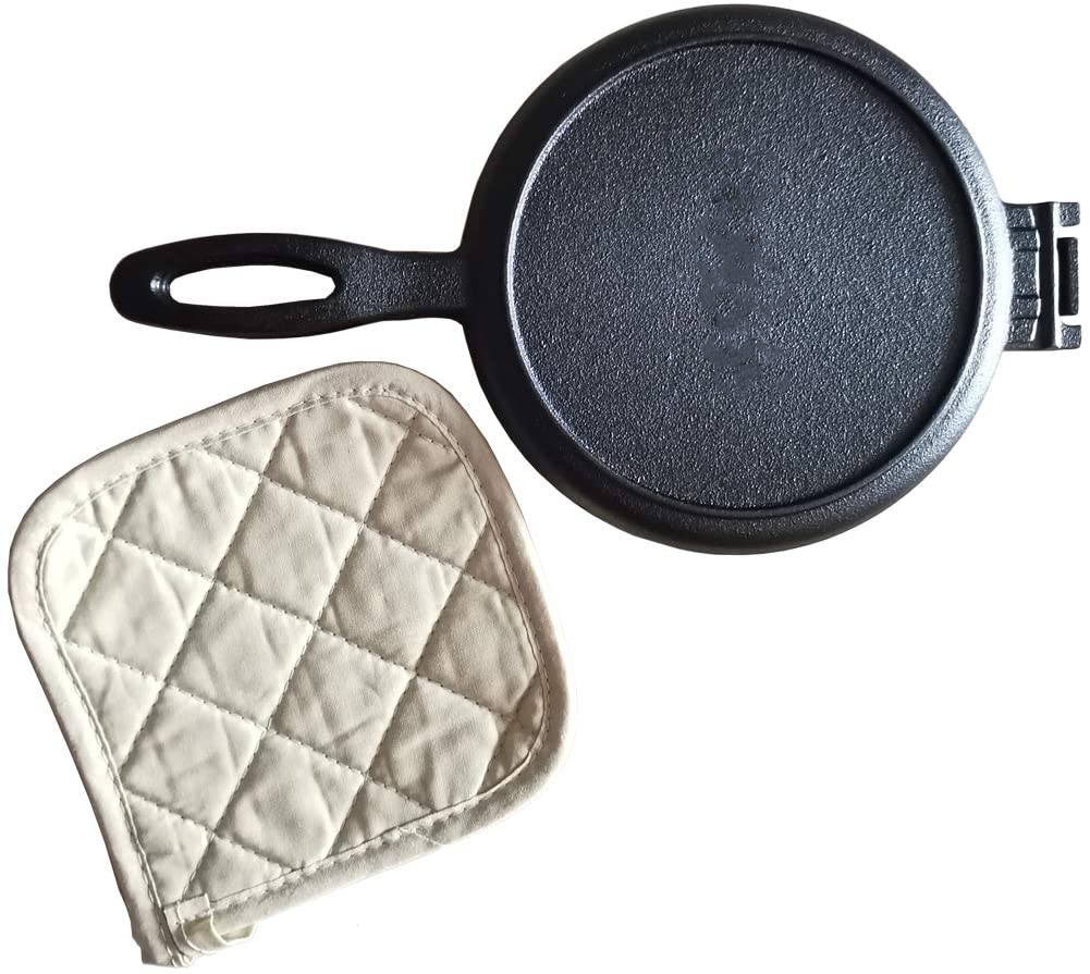 Bubble Waffle Maker New Arrival Top selling Die-cast Egg Puff mold Bubble Waffle Pan
