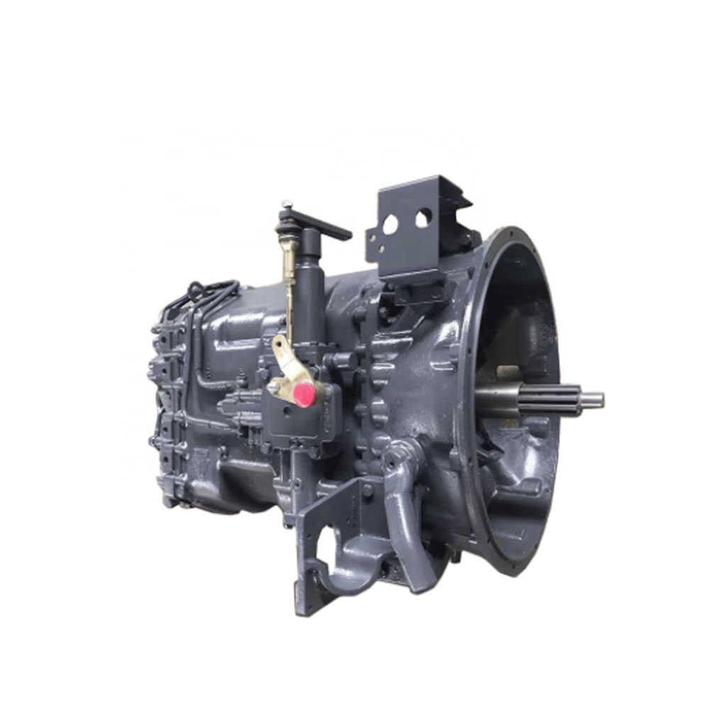 Sinotruk HW19710 HOWO тракторный Грузовик howo Коробка Передач