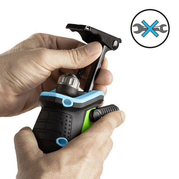 18v reciprocating saw power tool
