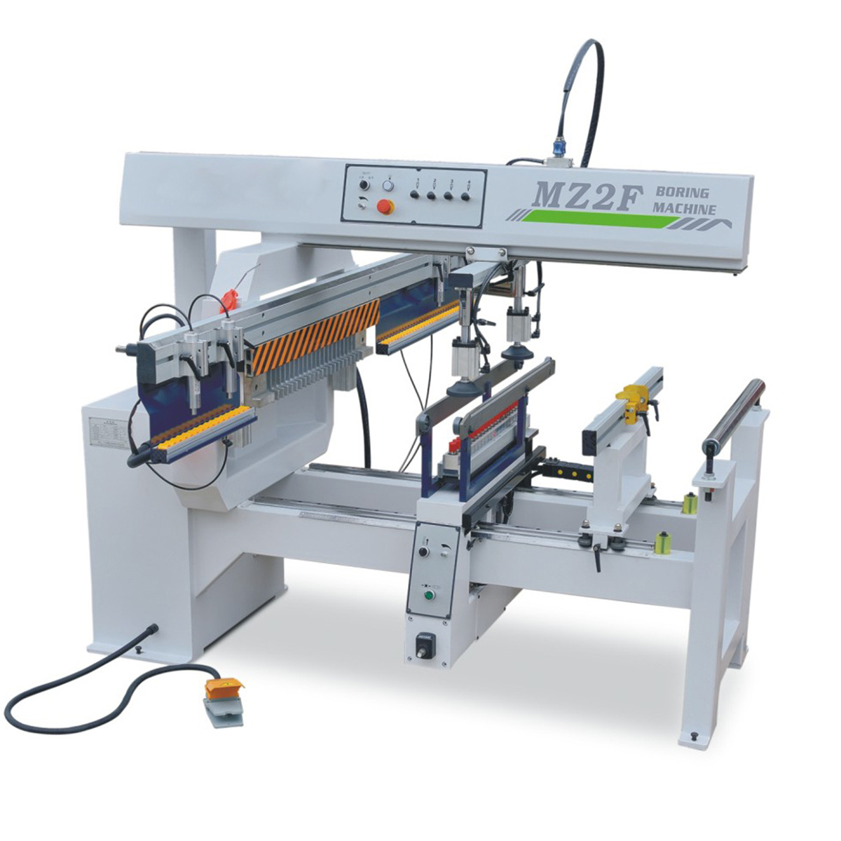 Мебель Cnc машина Cnc расточный станок Деревообработка