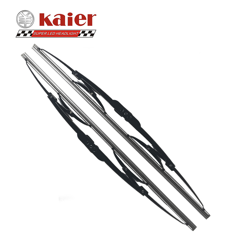 Универсальная щетка стеклоочистителя Kaier 650-600 мм 24-26 дюймов для автобусного инженерного транспорта