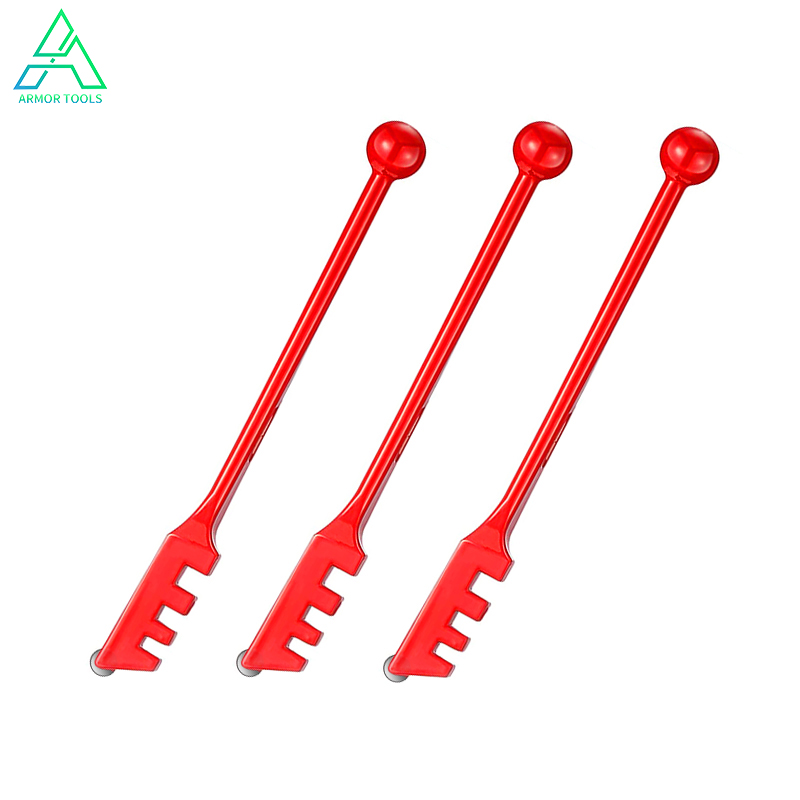 1 - 19 mm Pencil Style Oil Feed Carbide Tip Glass Cutting ToolDIY Glass Cutter Tool for Cutting Mirror window Stained Glass