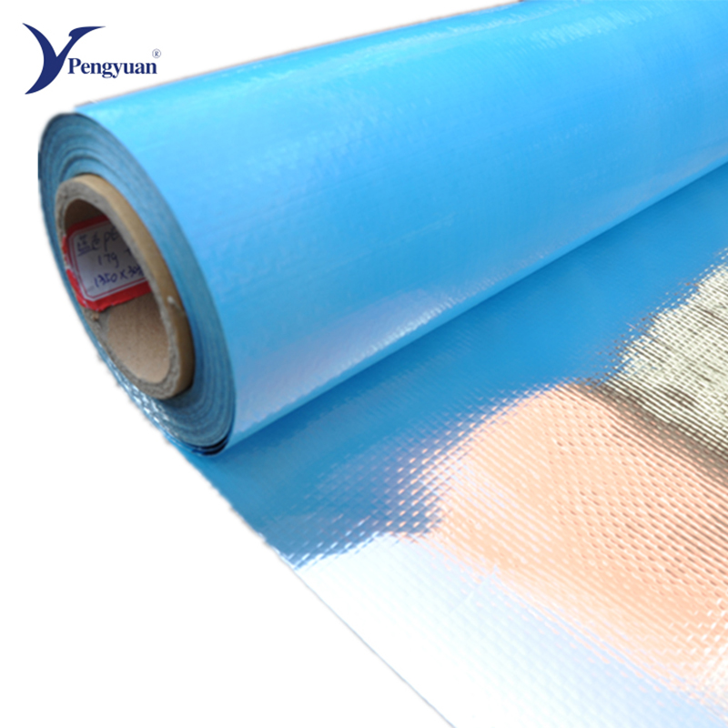 1.35x 60m house wall roof Sarking woven foil isolation Insulation with Australian Standard