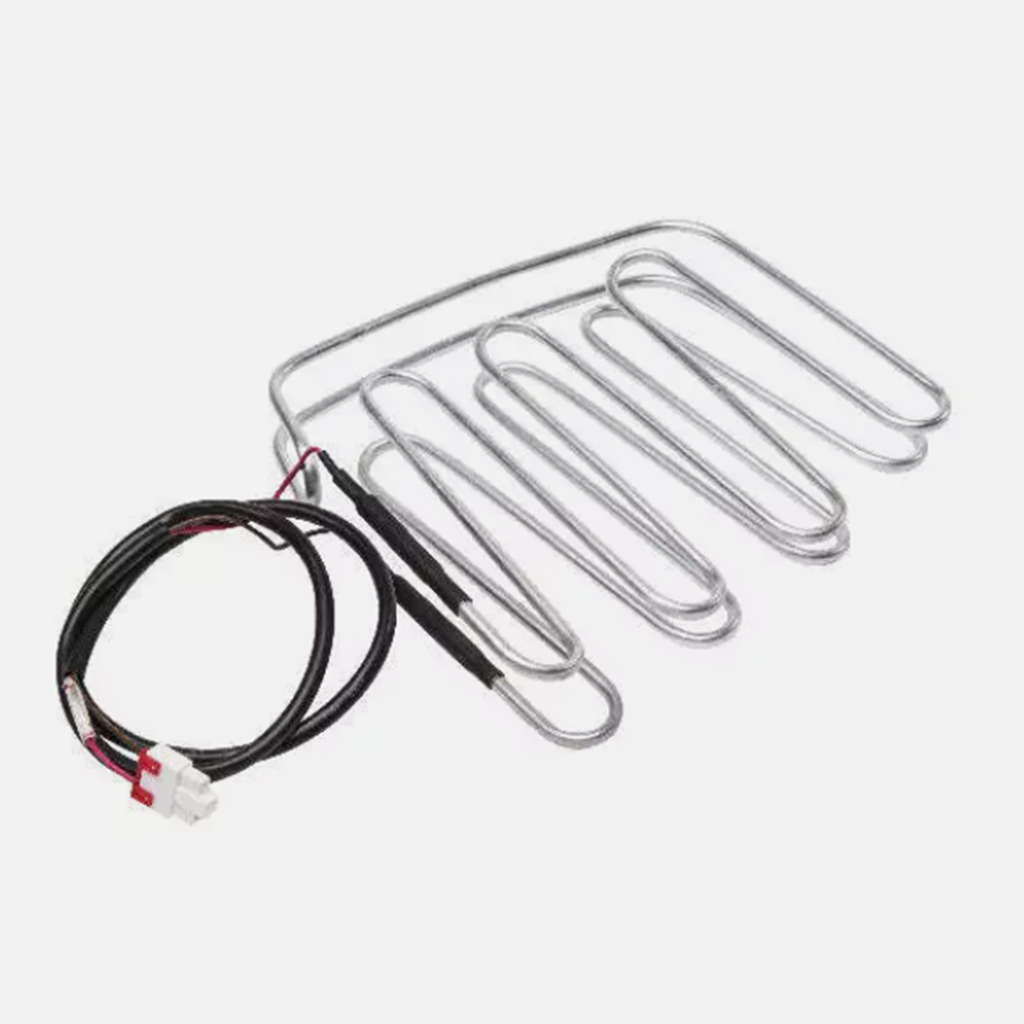 DA47-00135B Refrigerator Defrost Heater 125W Compatible with Samsung refrigerator heating wire defroster