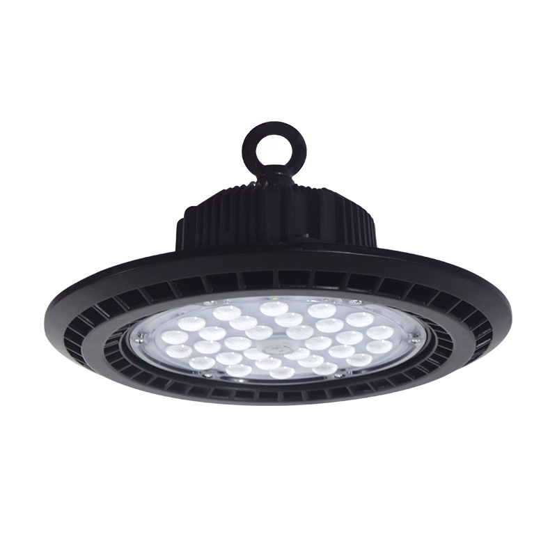 250W 100W 175 Lumens 100Watt Ufo High Bay Led Light For Gymnasium