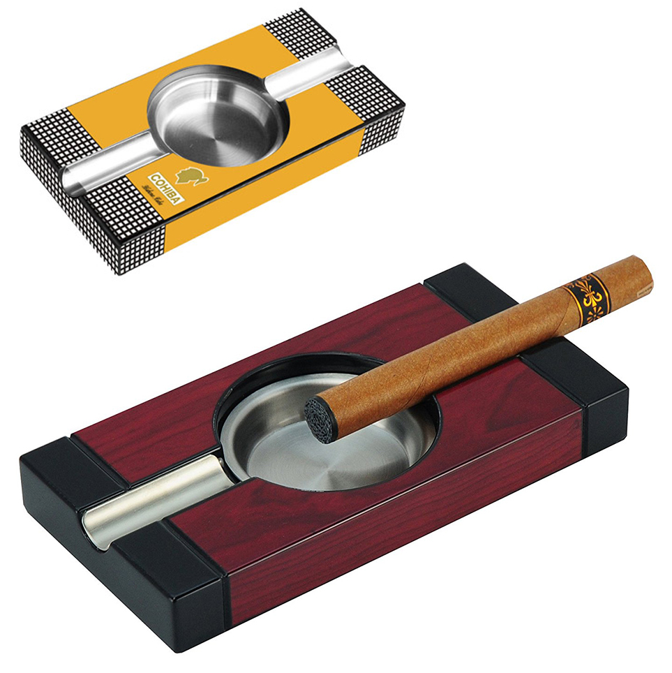 Sonny Cigar Ash Tray 7.5 Usd In Stock Cheap Cigar Ashtray