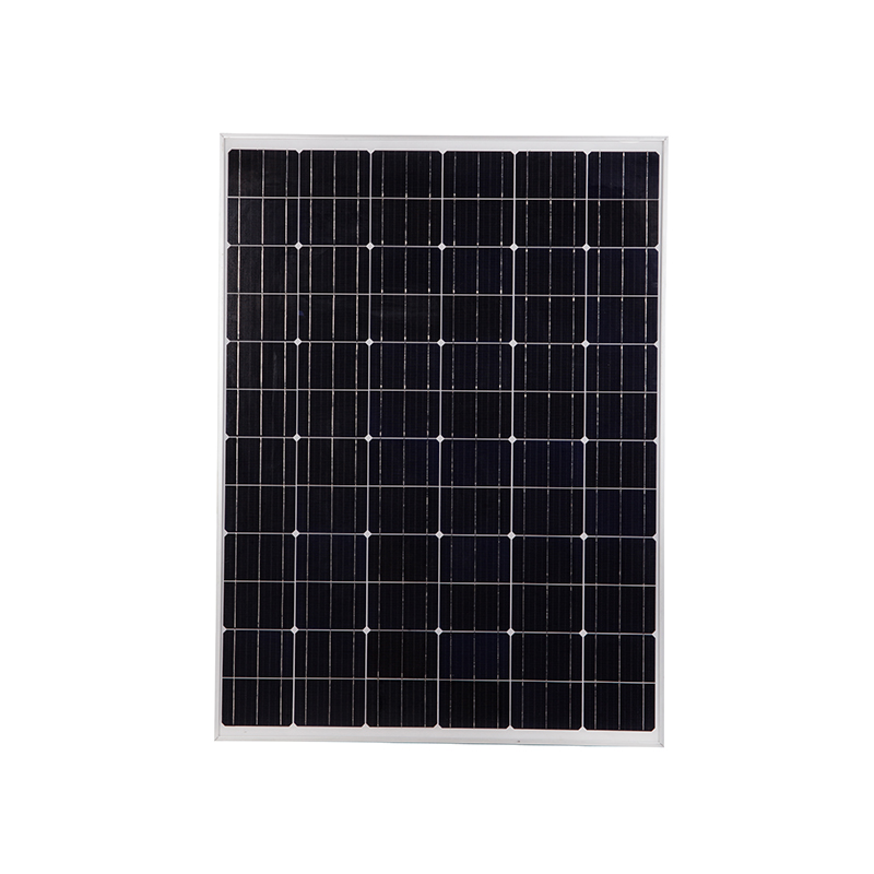 solar panels mono crystalline