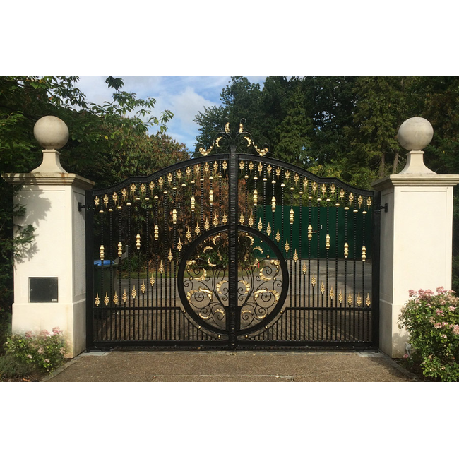Modern house latest main gate designs