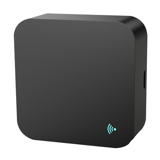 Умный инфракрасный пульт дистанционного управления Wi-Fi Tuya smartlife, голосовое управление Alexa