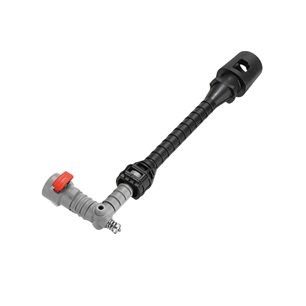 Lavor vax comet high-pressure water gun washing gun Foam spray gun washing machine