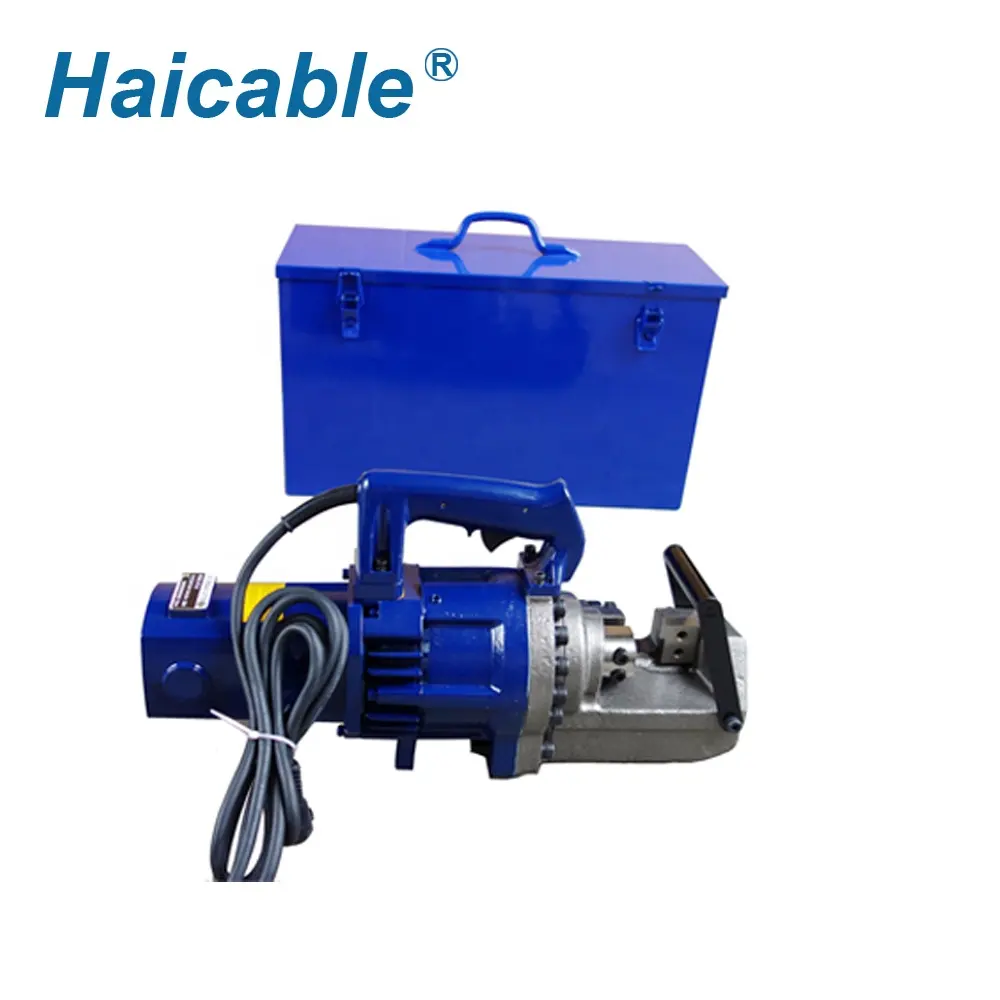 High Quality High Efficient Rebar Cutter RC-32 Electro-hydraulic Rebar Cutting Tool
