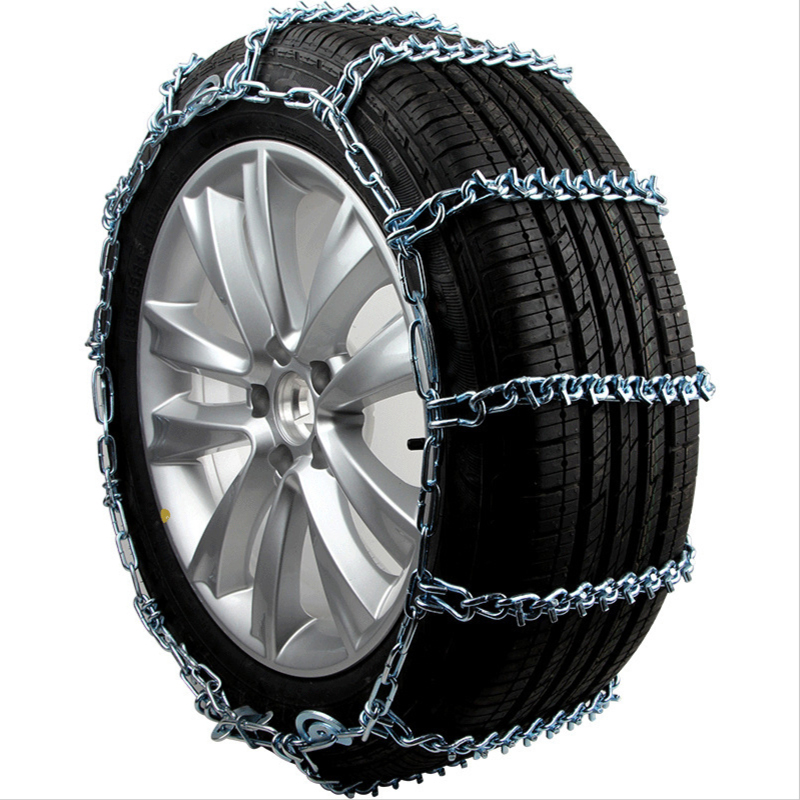 Car Snow tire chains