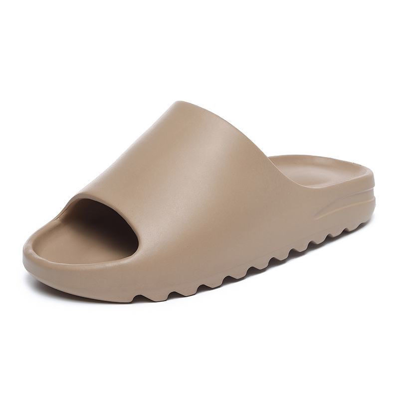 Hi quality fashion soft EVA indoor men's casual comfortable outdoor blank slippers yeezy slides unisex,yeezy foam runner,yeezy