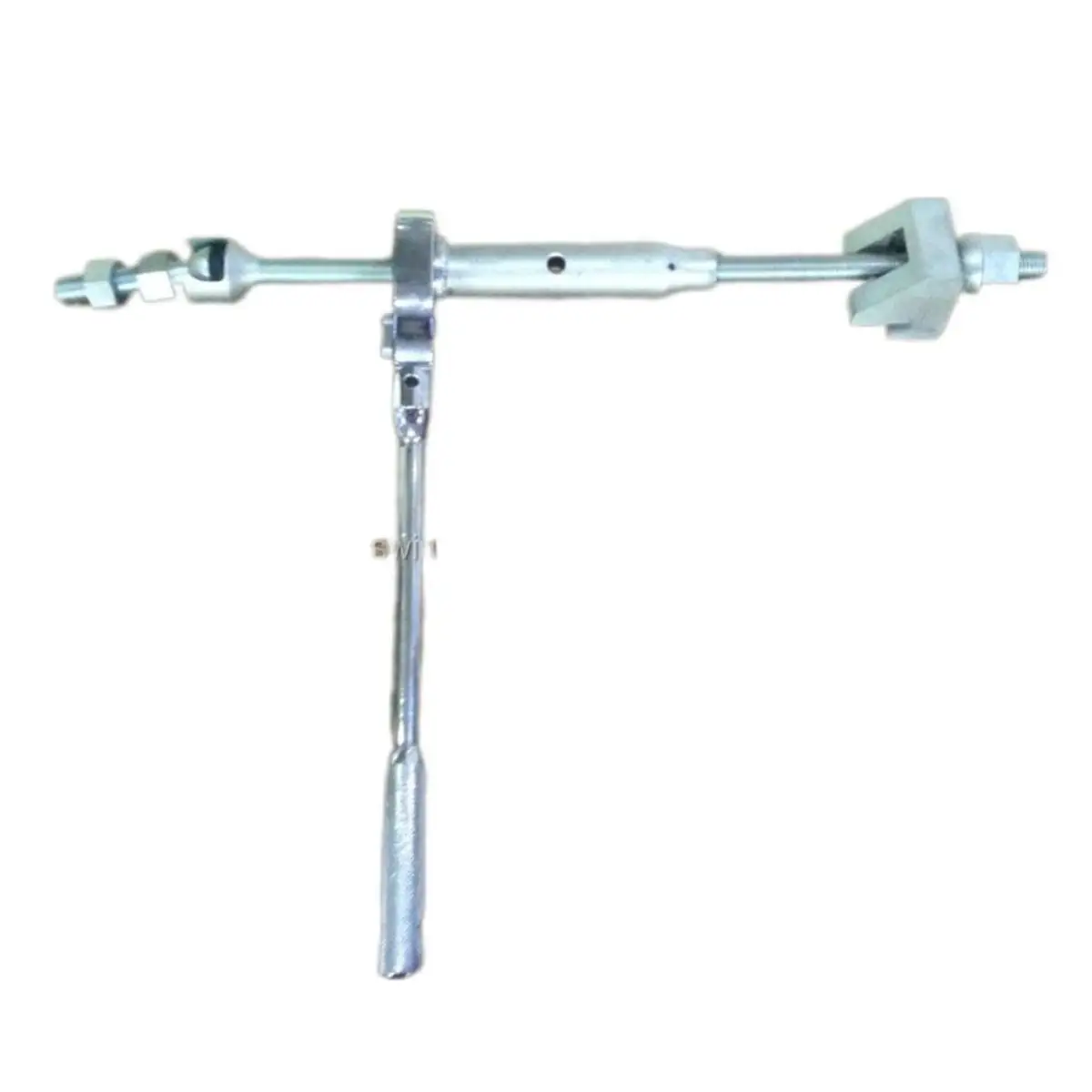 Custom Ratchet Turnbuckle With Top Links Ratchet Tensioner Auto Parts With Eye Grab Hook