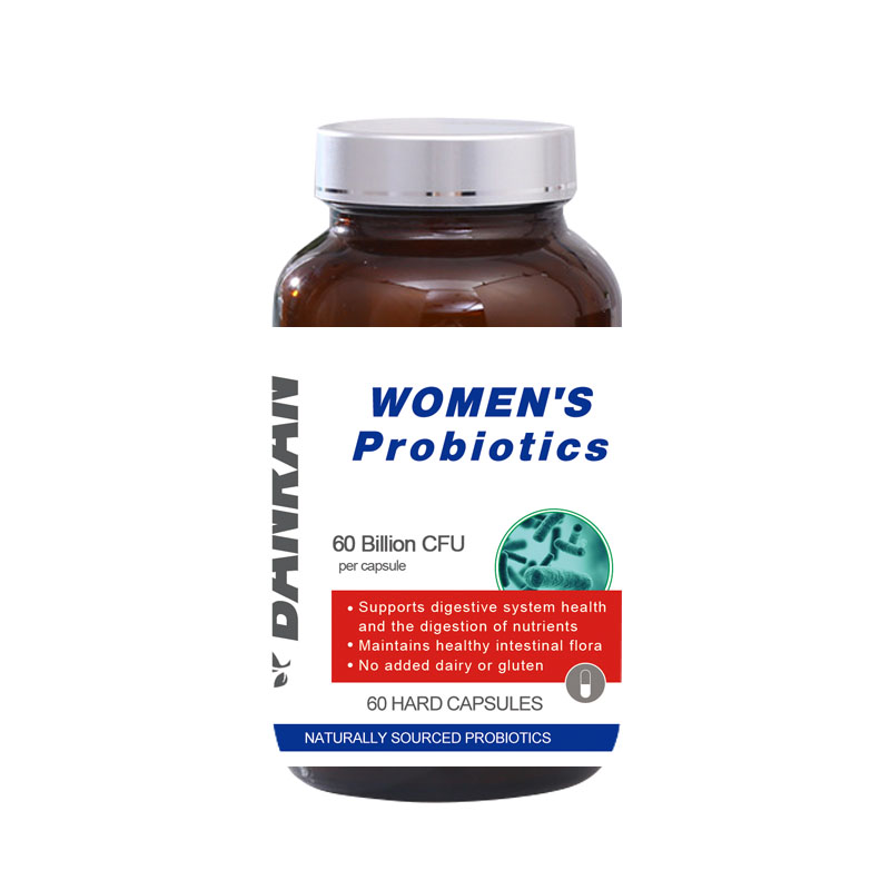 Uptodate serial oral vaginal fiber probiotics private label billion japan capsules