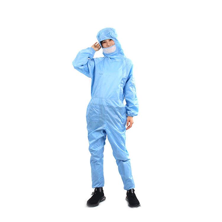 Cheap Wholesale Customized Safety Worker Uniform Overall Factory Work Wear Uniforms Engineering Working Uniform