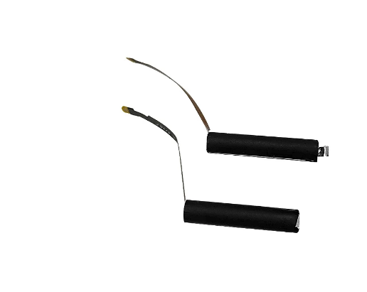 25mAh GOKY93mWh A1604 Battery For Airpods 1st 2nd A1604 A1523 A1722 A2032 A2031 For AirPods 1 For AirPods 2 Battery