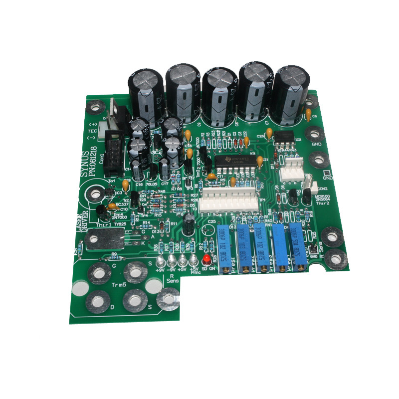 Электронная плата PCB PCBA usb автомобильное зарядное устройство доска многослойная печатная плата в сборе
