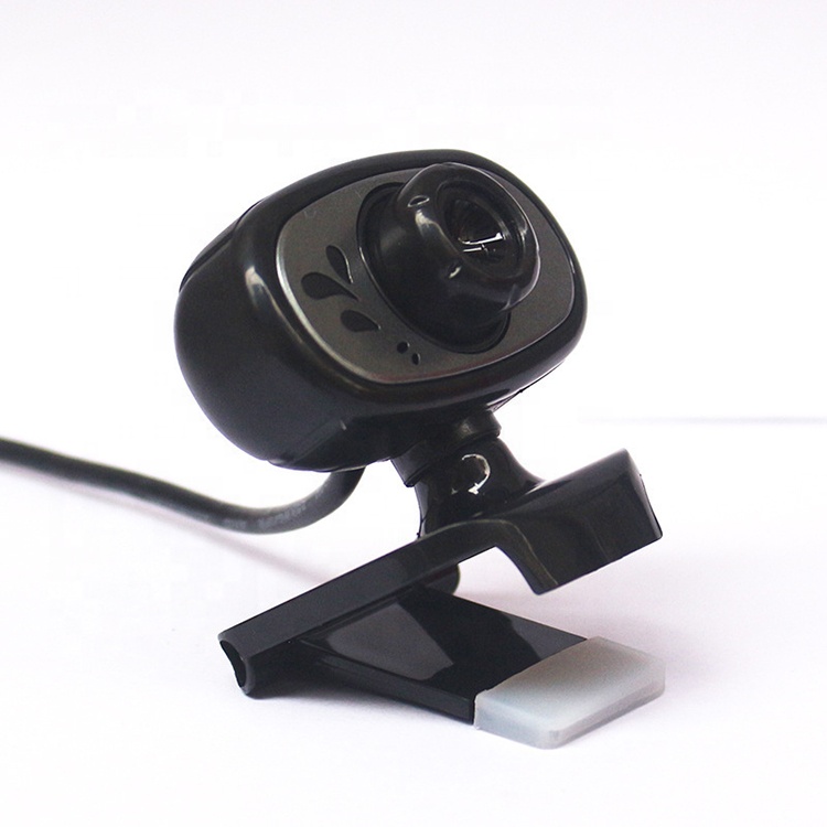 High quality HD USb Webcam 1080P/720P/480P 30FPS Pc Camera With Mic Free Driver