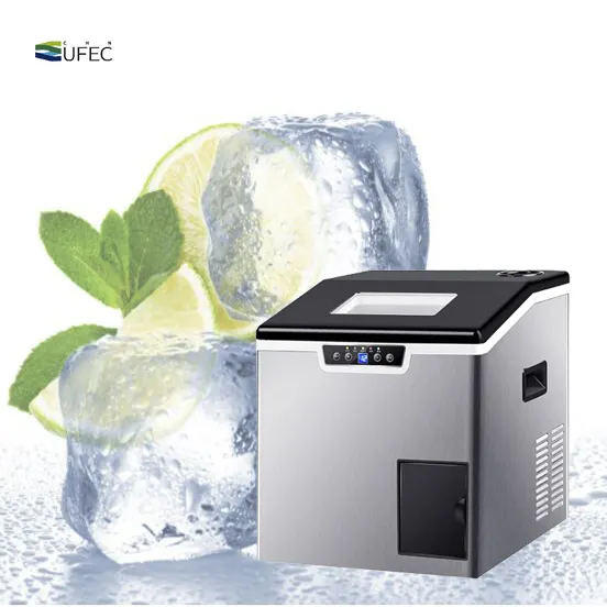 Home ice machine/Cube Ice Maker/Drinking water ice maker