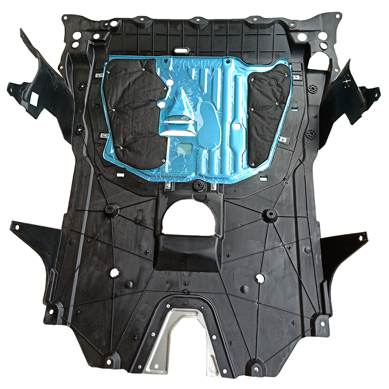 Двигатель под крышкой OEM 74110-TET-H00 Авто запасные части для HONDA CIVIC 2017-2018