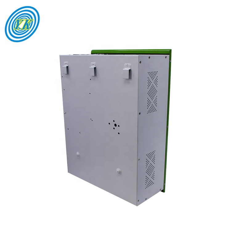 mppt charge controller solar 48v hybrid inverter 5kw 100a 5000w