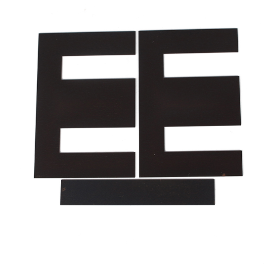 EI21-Type трехфазный сердечника трансформатора