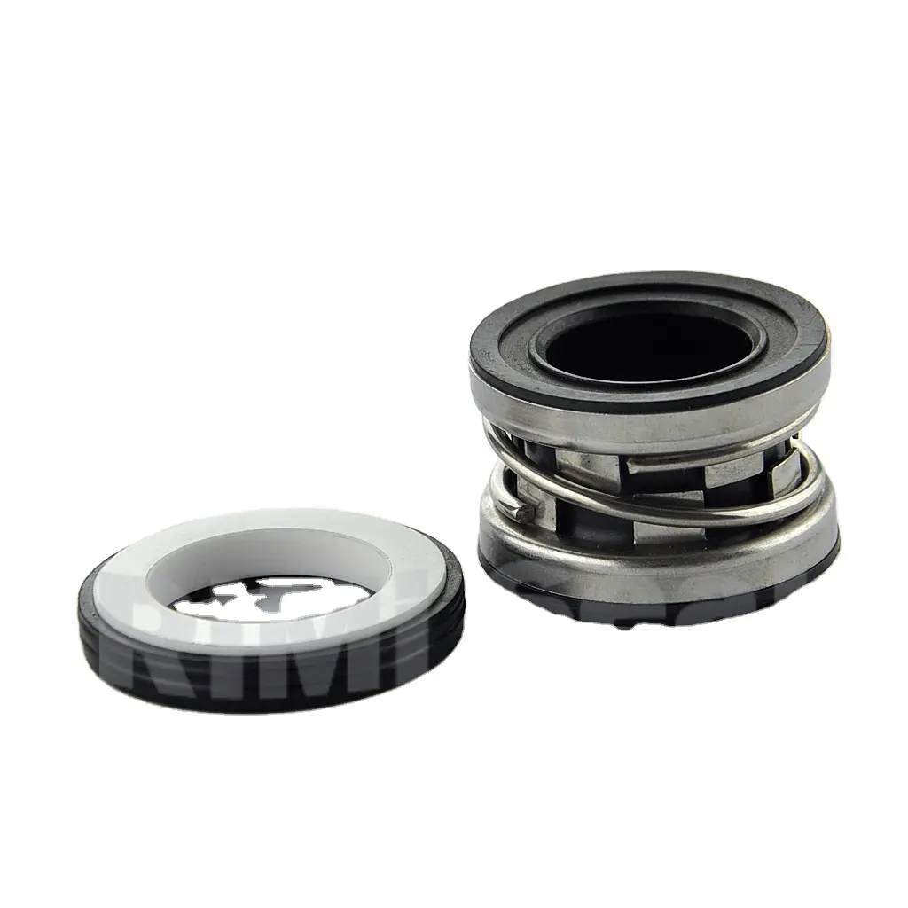 High Quality Standard 12mm to 20mm SUS304 Material Mechanical Seal Water Pumps