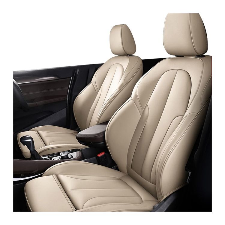 Hot Sale Professional Lower Price Protective Car PVC Leather Seat Cover Luxury Car Seat Cover