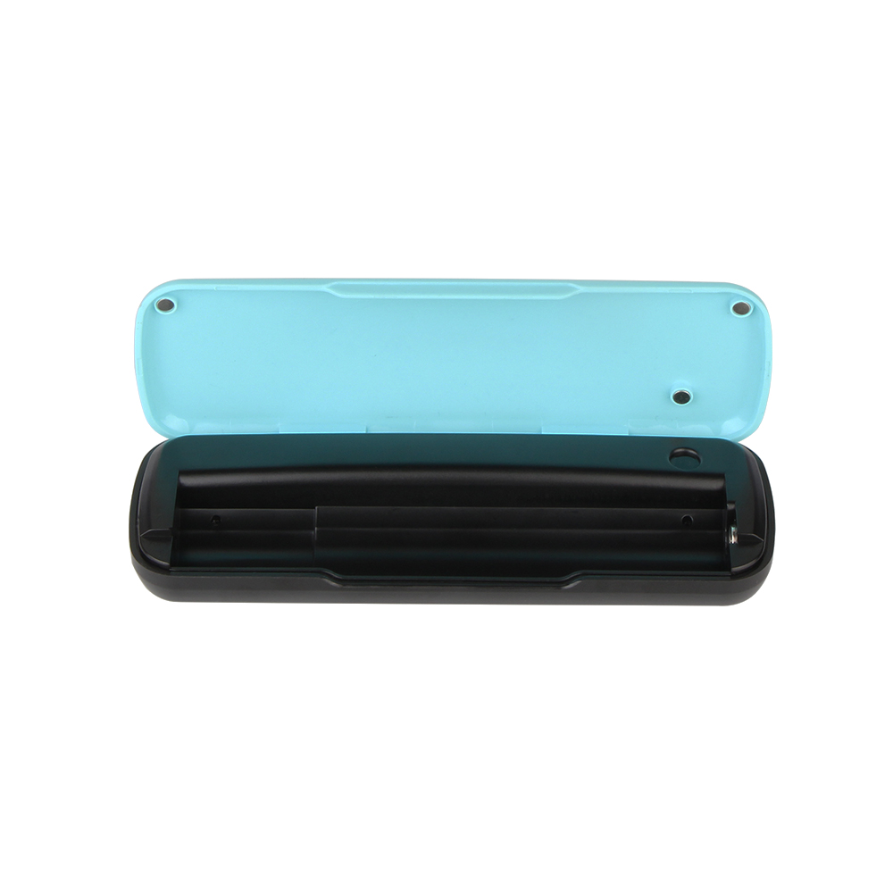 Hitaste Pod Mate Vape Pod зарядный чехол внешний аккумулятор УФ стерилизатор коробка 1100 мАч для вейпа Pod Комплект