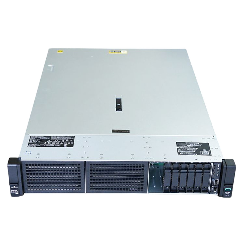 P19720-B21 Новое поступление сток HPE ProLiant DL380 Gen10 8SFF NC CTO конфигурации сервера на заказ с Xeon