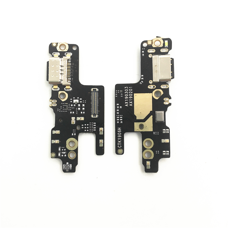 Док-станция с USB-разъемом и гибким кабелем для зарядки XIAOMI Poco X3 M3 X3 PRO redmi note 8