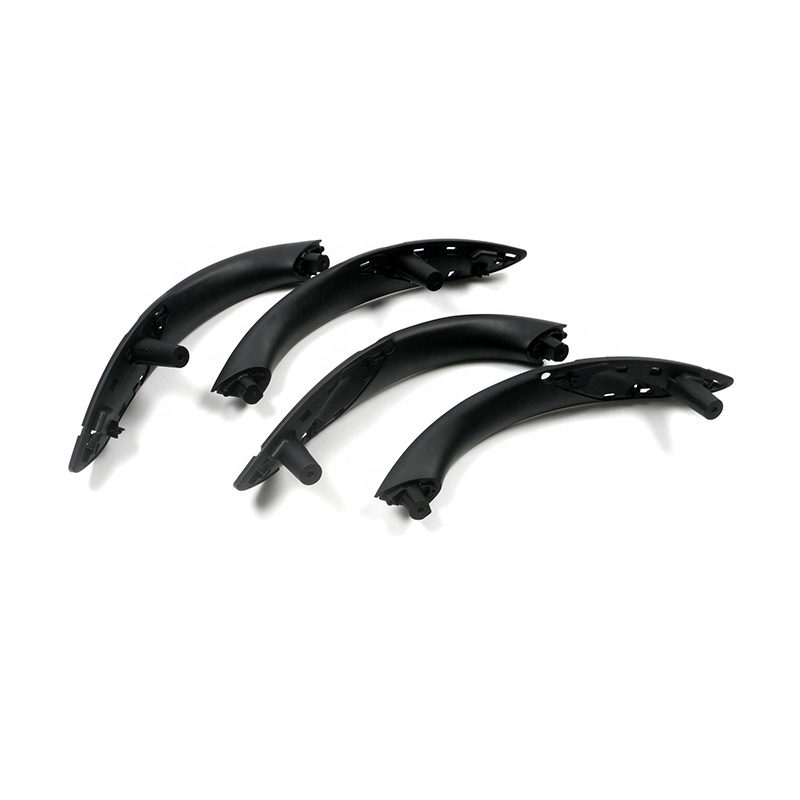 BM W 3 серии F30 F34 F35 F80 F32 F33 F36 F82 F23 Автомобильный интерьер дверная ручка с пластиковыми частями