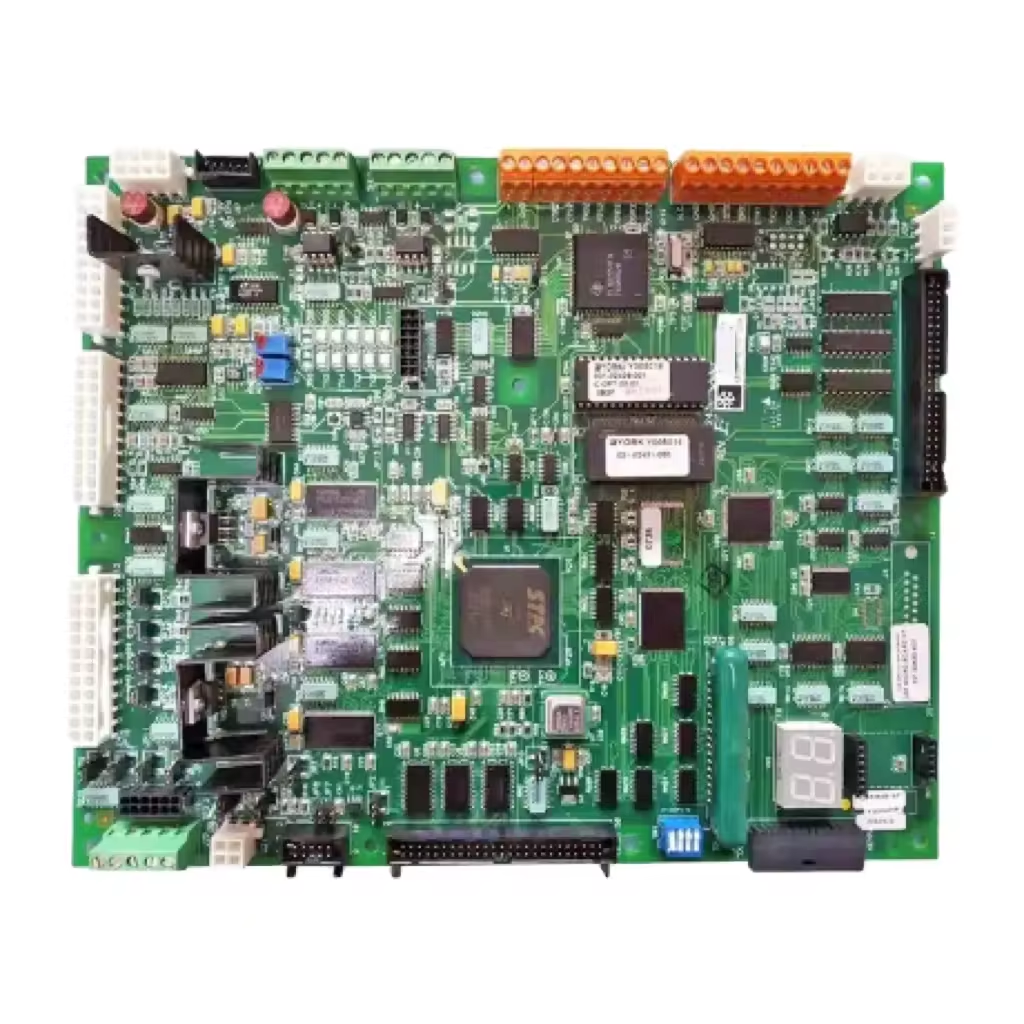 High Quality Motherboard 031-02430-001 for Centrifuge Screw Machine Circuit Board Control Board