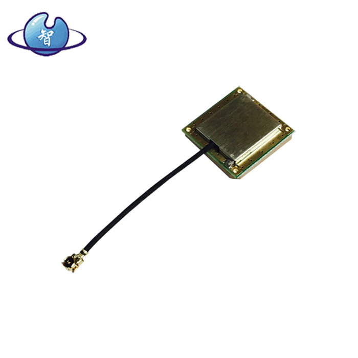 Бесплатный образец пассивной антенны GPS BeiDou 18x18x4,7 мм