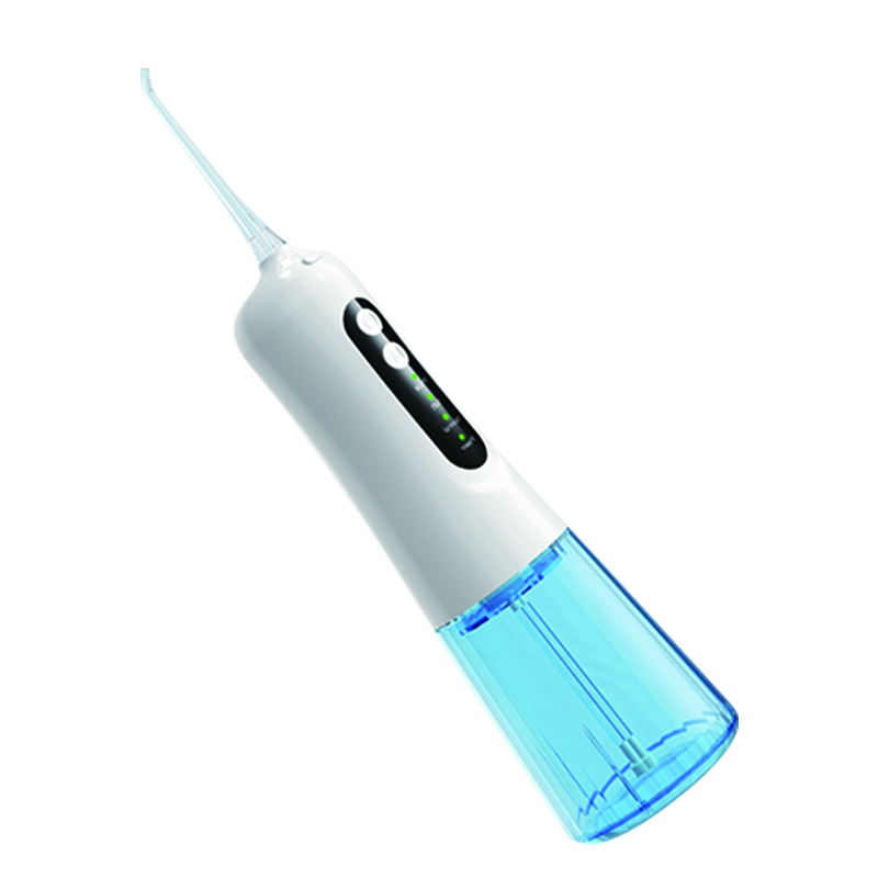 300ml Wholesale Ce Rechargeable Dental Hygiene Care Oral Irrigator Water Flosser